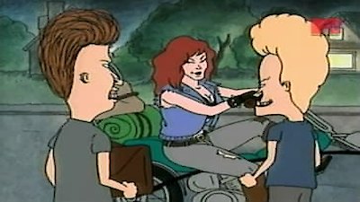 Beavis and Butt-Head Season 2 Episode 26