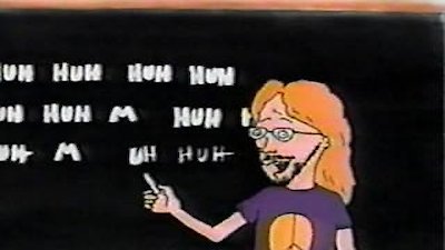 Beavis and Butt-Head Season 2 Episode 18