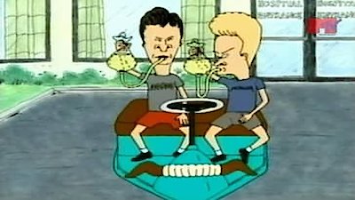 Beavis and Butt-Head Season 2 Episode 19