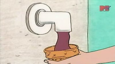 Beavis and Butt-Head Season 2 Episode 21