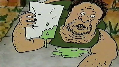 Beavis and Butt-Head Season 2 Episode 23