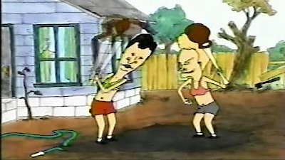 Beavis and Butt-Head Season 2 Episode 20