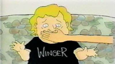 Beavis and Butt-Head Season 2 Episode 17