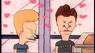 download new beavis and buttheads season