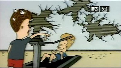 Beavis and Butt-Head Season 4 Episode 7