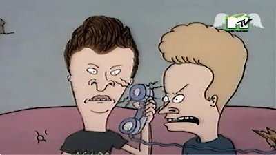 Beavis and Butt-Head Season 4 Episode 9