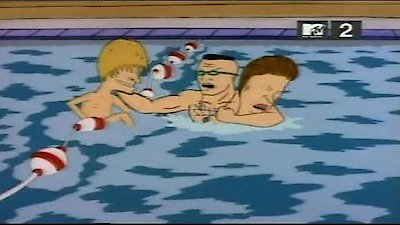 Beavis and Butt-Head Season 4 Episode 10