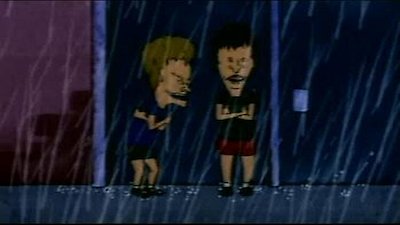 Beavis and Butt-Head Season 4 Episode 18