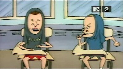 Beavis and Butt-Head Season 4 Episode 29