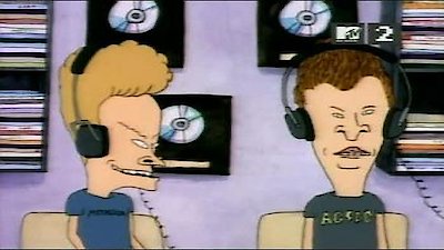 Beavis and Butt-Head Season 4 Episode 30