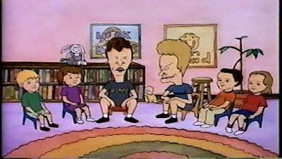 Beavis and Butt-Head Season 5 Episode 1