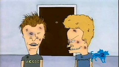 Beavis and Butt-Head Season 5 Episode 5