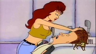 Beavis and Butt-Head Season 5 Episode 17