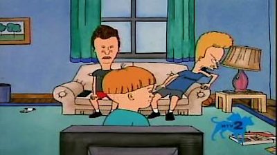 Beavis and Butt-Head Season 6 Episode 9