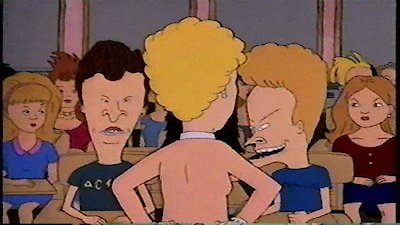 Beavis and Butt-Head Season 7 Episode 5