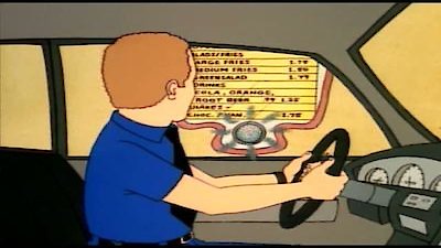 Beavis and Butt-Head Season 7 Episode 12