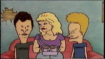 Beavis and Butt-Head Season 7 Episode 20