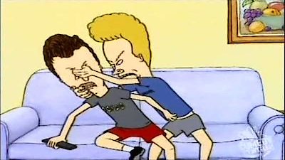 Beavis and Butt-Head Season 7 Episode 23