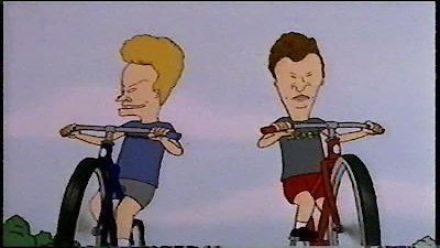 Beavis and Butt-Head Season 7 Episode 24