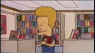 download beavis and butthead where to watch