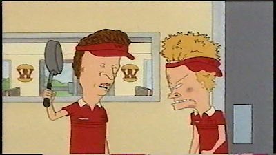Beavis and Butt-Head Season 7 Episode 32
