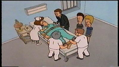 Beavis and butthead full episodes online hotsell