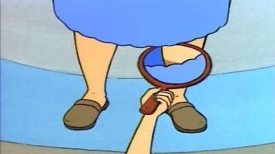 Beavis and Butt-Head Season 7 Episode 36