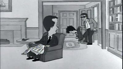 Beavis and Butt-Head Season 7 Episode 37