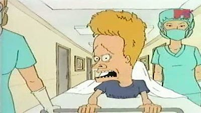 Beavis and Butt-Head Season 7 Episode 38