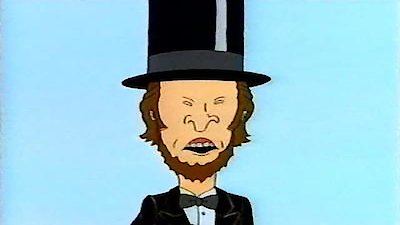 Beavis and Butt-Head Season 7 Episode 39