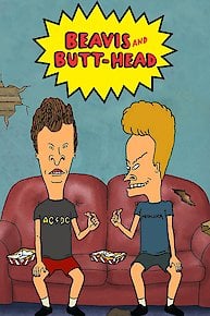 Beavis and Butt-Head