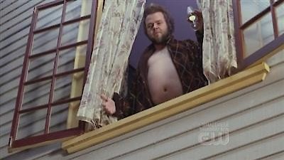 Reaper Season 2 Episode 6