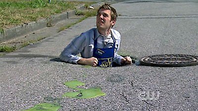 Reaper Season 1 Episode 5