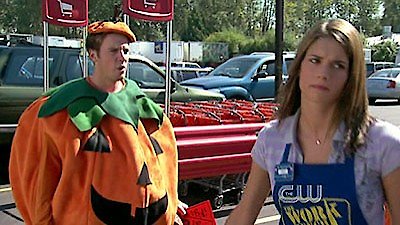 Reaper Season 1 Episode 6