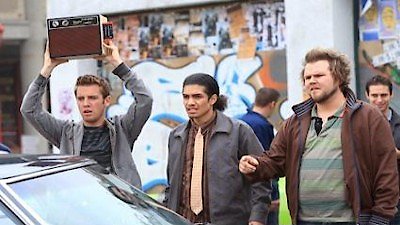 Reaper Season 1 Episode 7