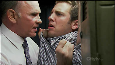 Reaper Season 1 Episode 8