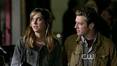 Reaper Season 1 Episode 10