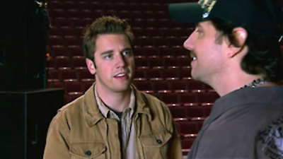 Reaper Season 1 Episode 11