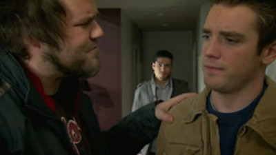 Reaper Season 1 Episode 12