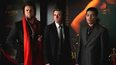 Reaper Season 1 Episode 13