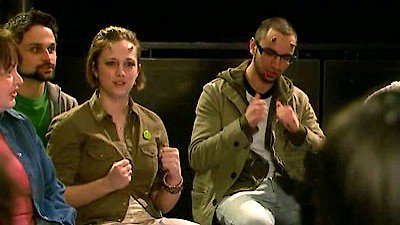 Reaper Season 1 Episode 14