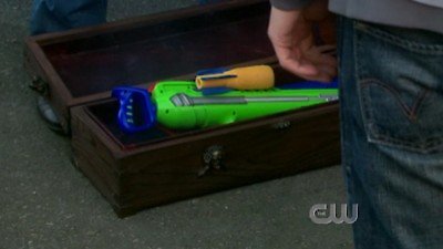 Reaper Season 1 Episode 16