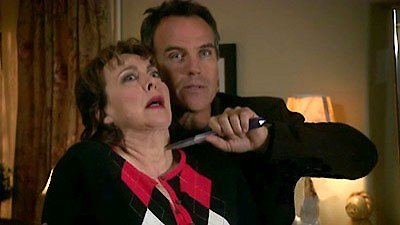 Reaper Season 1 Episode 17