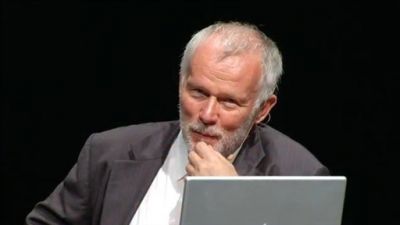 FORA.tv Science Season 1 Episode 16
