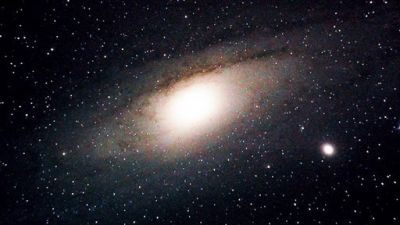 FORA.tv Science Season 1 Episode 17