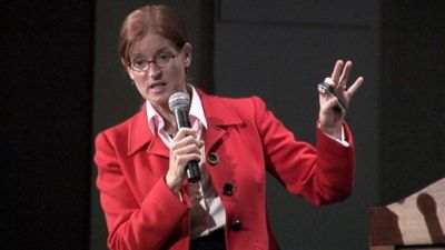 FORA.tv Science Season 1 Episode 24