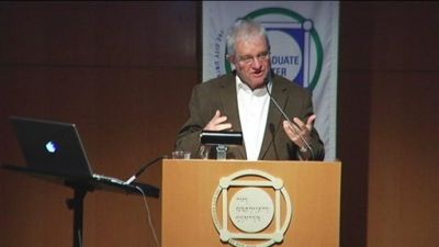 FORA.tv Science Season 1 Episode 27
