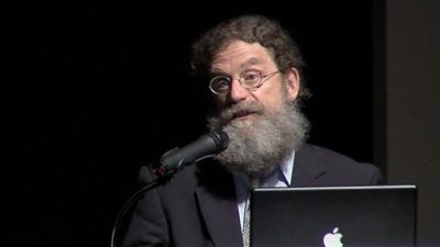 FORA.tv Science Season 1 Episode 35