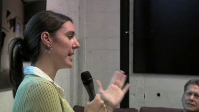 FORA.tv Science Season 1 Episode 45