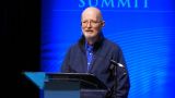 Vernor Vinge: Who's Afraid of First Movers?